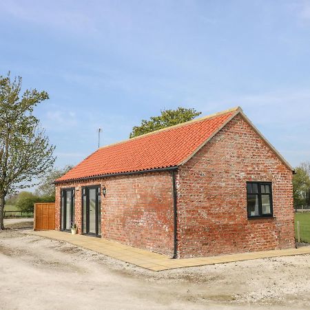Вилла Derwent House Farm Малтон Экстерьер фото
