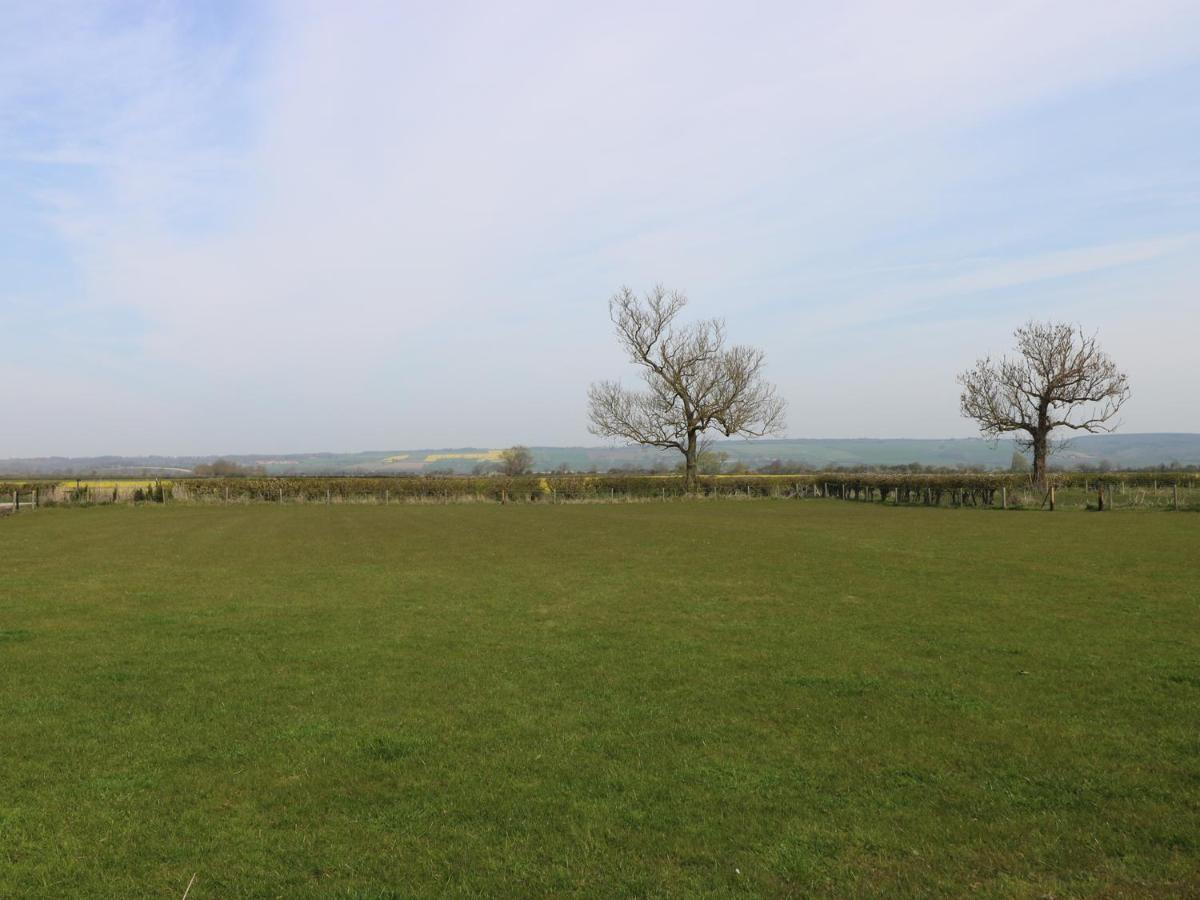 Вилла Derwent House Farm Малтон Экстерьер фото