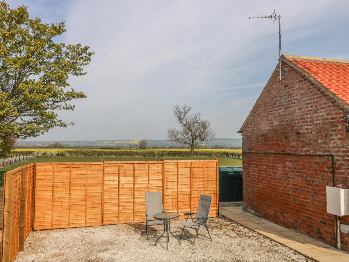 Вилла Derwent House Farm Малтон Экстерьер фото