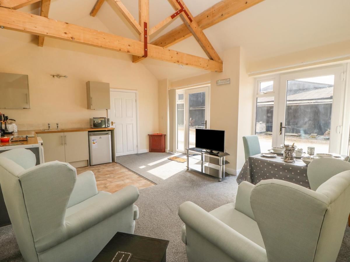 Вилла Derwent House Farm Малтон Экстерьер фото