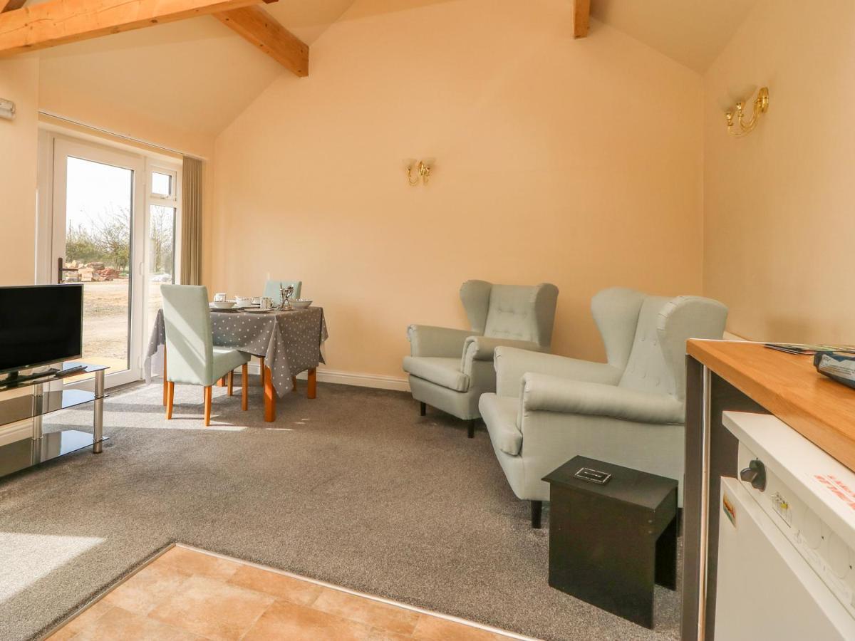 Вилла Derwent House Farm Малтон Экстерьер фото