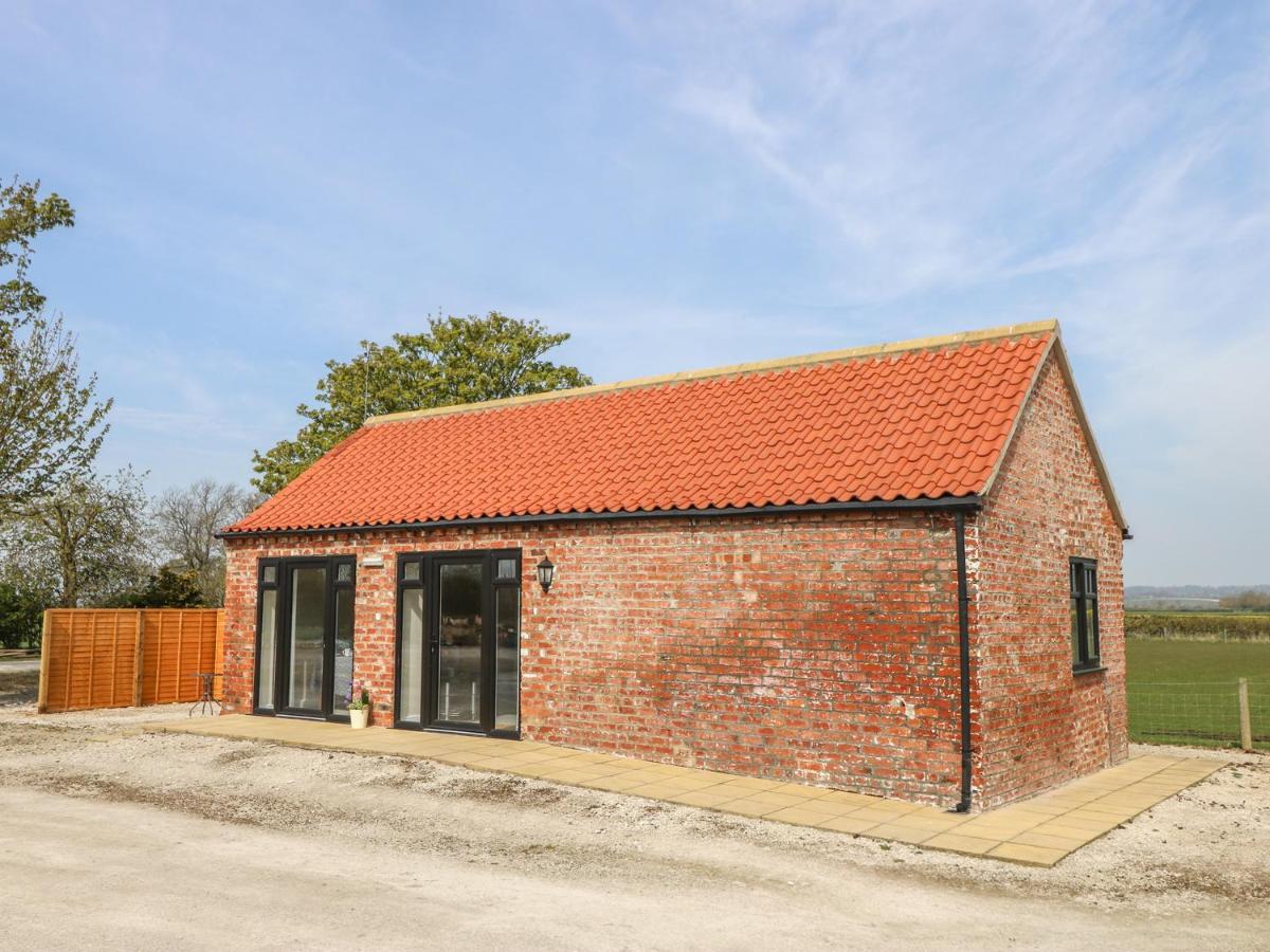 Вилла Derwent House Farm Малтон Экстерьер фото