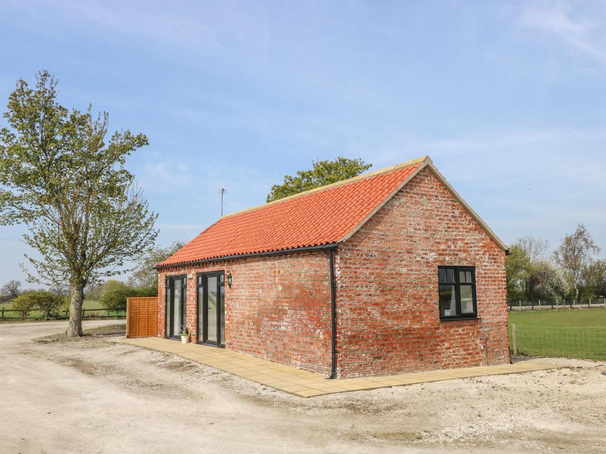 Вилла Derwent House Farm Малтон Экстерьер фото
